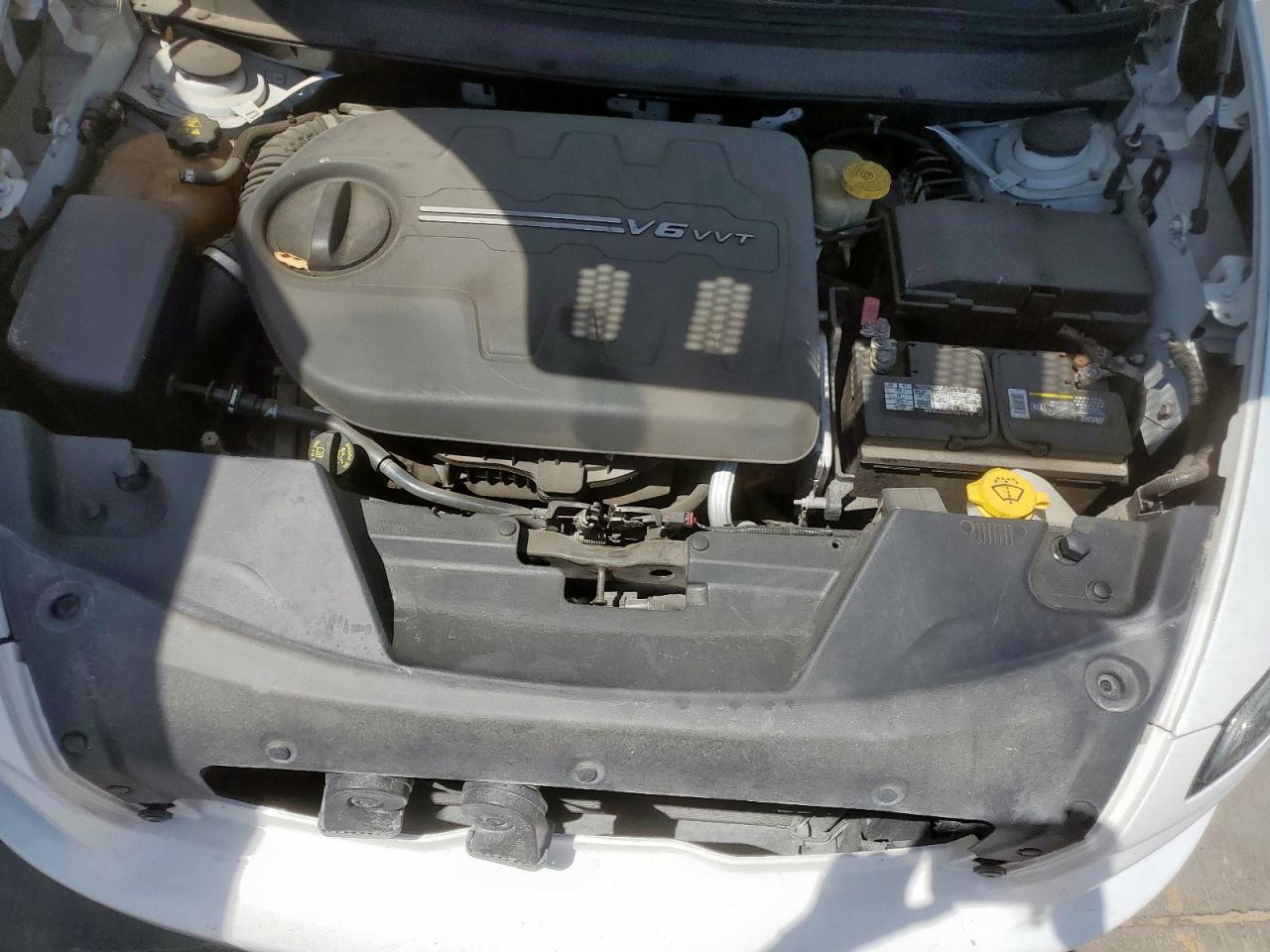 JEEP GRAND CHEROKEE LATITUDE