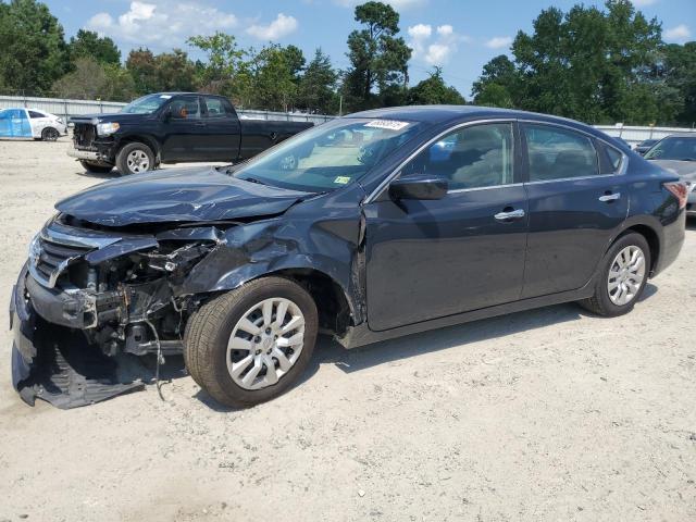 2015 NISSAN ALTIMA 2.5 - 1N4AL3AP0FC295963