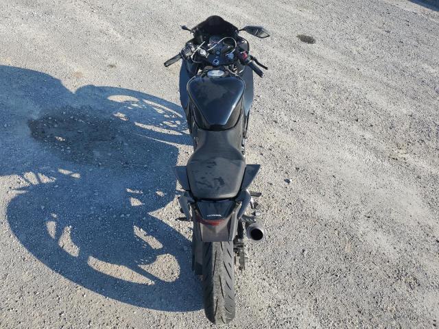 2016 HONDA CBR300 R MLHNC5109G5200815
