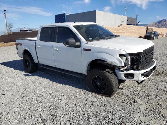 2017 FORD F150 SUPER 1FTEW1EGXHKD32902