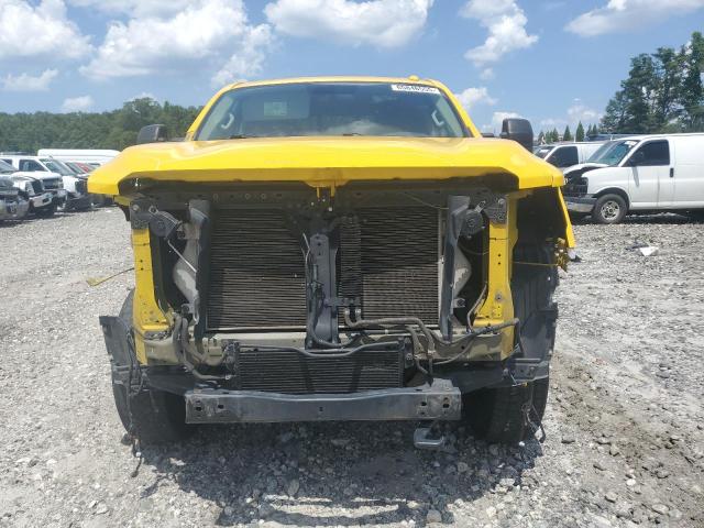 2016 NISSAN TITAN XD S 1N6BA1F4XGN505429