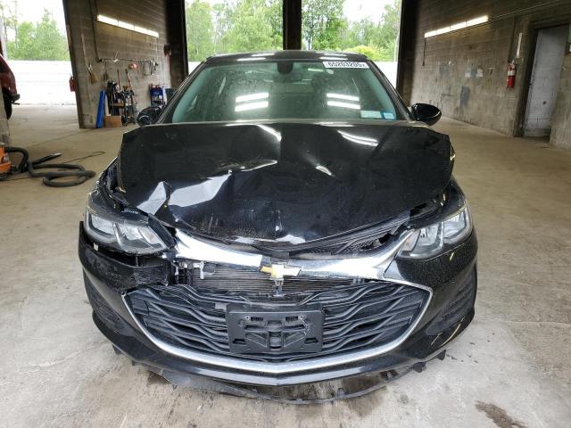 2019 CHEVROLET CRUZE LS 1G1BC5SM7K7148338
