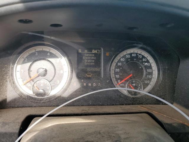 2019 RAM 1500 CLASS 1C6RR6TT3KS512176