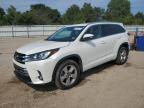 2019 TOYOTA HIGHLANDER - 5TDDZRFH7KS705421