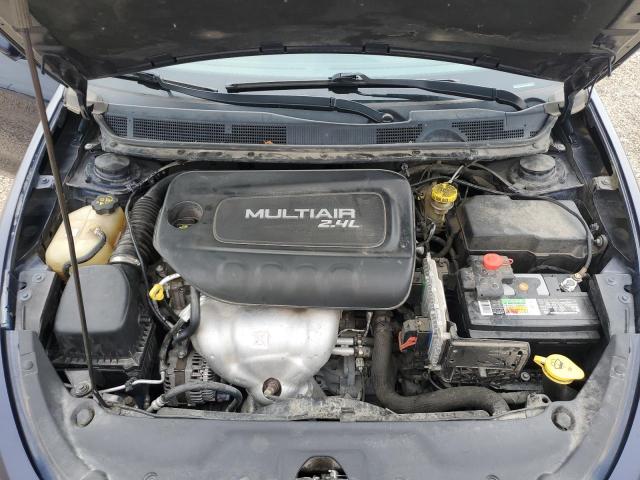 2016 DODGE DART SXT - 1C3CDFBB5GD701658