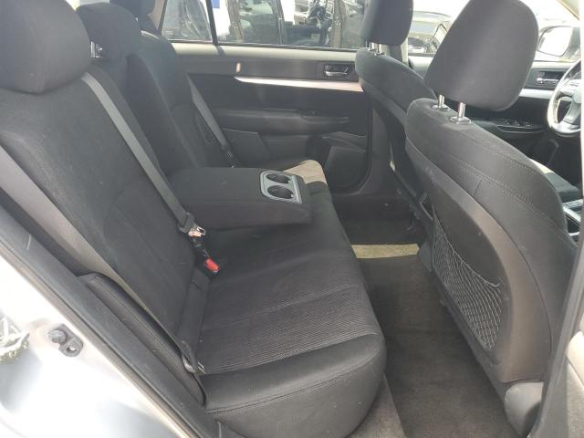 2013 SUBARU OUTBACK 2. - 4S4BRCGCXD3301150