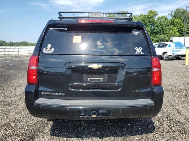 2019 CHEVROLET SUBURBAN 1GNSKHKC5KR287950