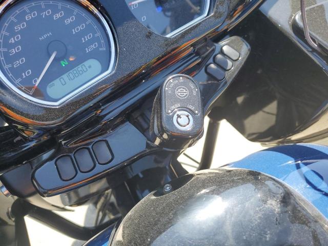 2023 HARLEY-DAVIDSON FLTRXS 1HD1KTP1XPB674801