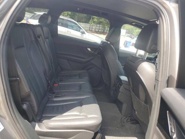 2017 AUDI Q7 PREMIUM - WA1LAAF71HD033754