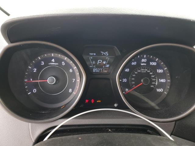 2016 HYUNDAI ELANTRA SE - 5NPDH4AE2GH671145