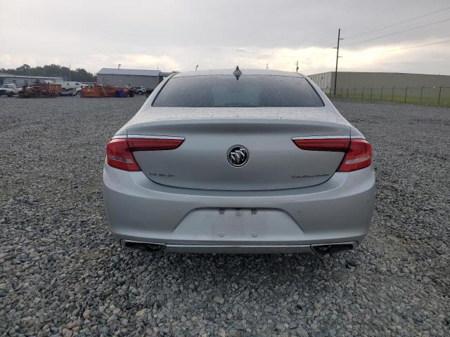 2017 BUICK LACROSSE E 1G4ZP5SS5HU158980