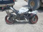 2025 SUZUKI GSX-R600 - JS1GN7FA7S7100478