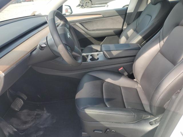 2023 TESLA MODEL Y - 7SAYGDEE0PF788447
