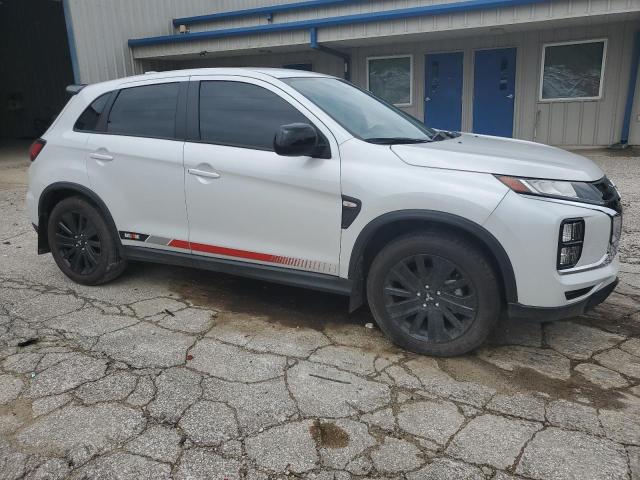 2024 MITSUBISHI OUTLANDER JA4ARUAU2RU018258