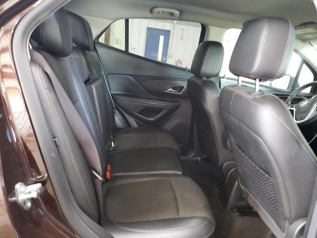2016 BUICK ENCORE KL4CJESBXGB619073