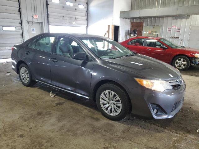 2012 TOYOTA CAMRY BASE - 4T4BF1FK8CR189467