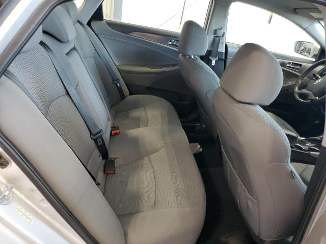 2015 HYUNDAI SONATA HYB KMHEC4A43FA135042
