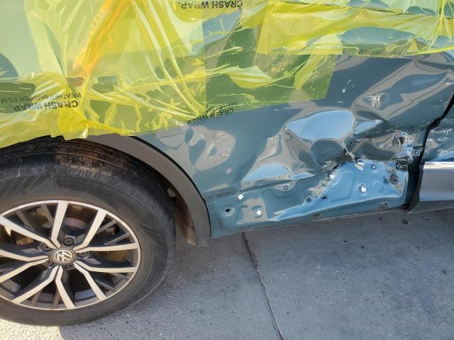 2020 VOLKSWAGEN TIGUAN SE 3VV3B7AX6LM144506