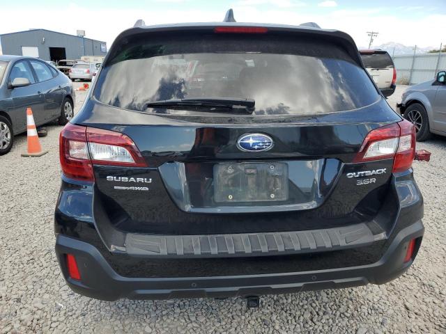 2018 SUBARU OUTBACK TO 4S4BSETC5J3223913