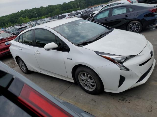 2018 TOYOTA PRIUS JTDKBRFU8J3059931
