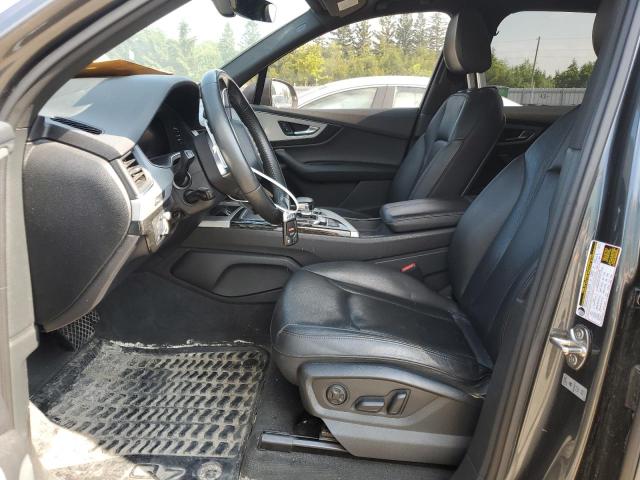 wa1maaf74hd049886 - 2017 Audi q7 progressiv s-line - #59105395