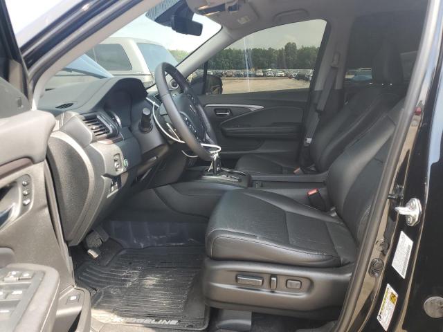 2023 HONDA RIDGELINE 5FPYK3F54PB004542