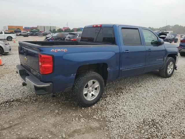 2016 CHEVROLET SILVERADO - 3GCUKREC7GG105577