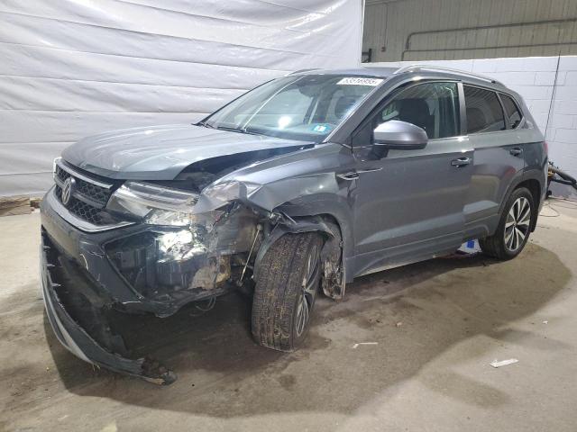 VOLKSWAGEN TAOS SE