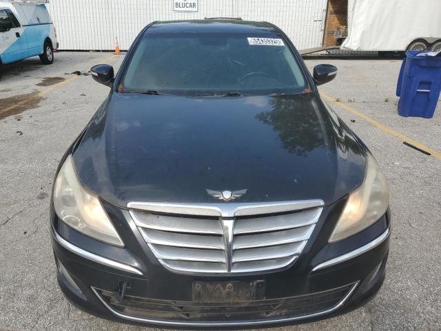 2013 HYUNDAI GENESIS 3. - KMHGC4DD5DU247485
