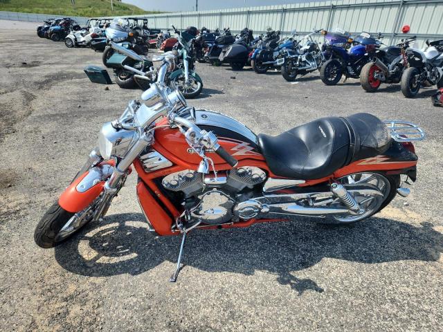 2005 HARLEY-DAVIDSON VRSCSE 1HD1PMG1X5K976299