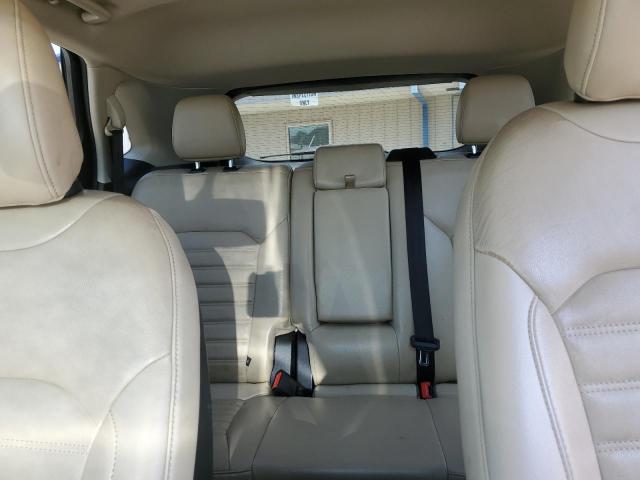 2015 FORD EDGE SEL 2FMTK4J80FBC07980