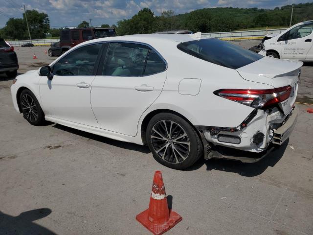 2018 TOYOTA CAMRY L 4T1B11HK0JU093769