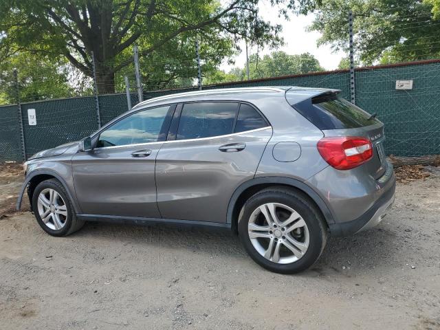 2015 MERCEDES-BENZ GLA 250 4MATIC WDCTG4GB4FJ120307