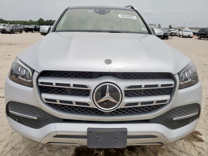 2021 MERCEDES-BENZ GLS 450 4M 4JGFF5KE7MA328686