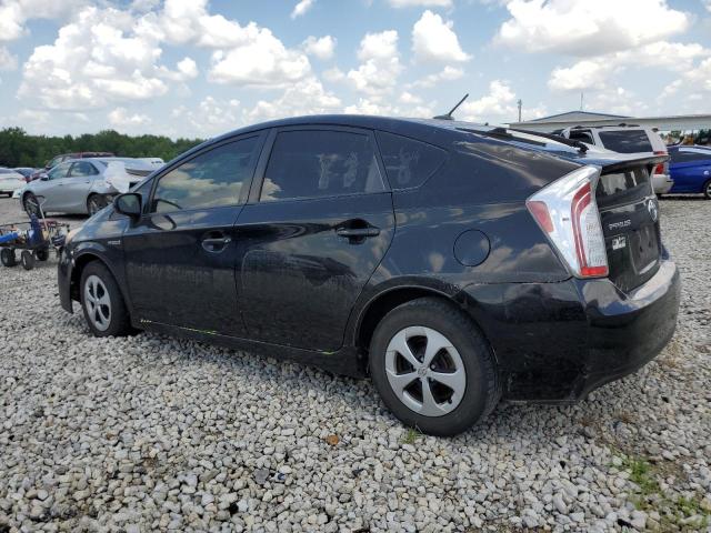 2015 TOYOTA PRIUS - JTDKN3DU4F0395754