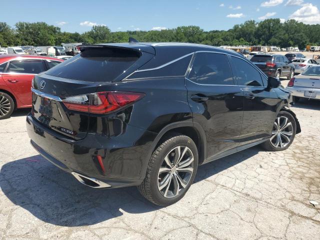2016 LEXUS RX 350 BAS 2T2BZMCAXGC019094