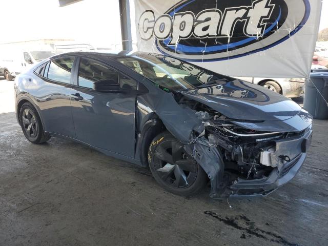 2023 TOYOTA PRIUS LE JTDACAAU0P3000463