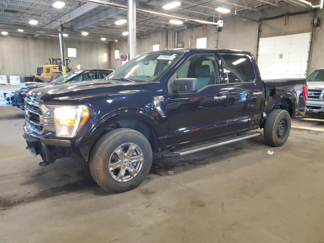 Vin: 1ftfw1e80pfc01370, lot: 63268805, ford f-150 supercrew 2023 img_1