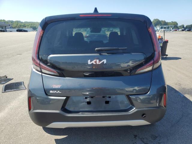 2024 KIA SOUL LX KNDJ23AUXR7897379