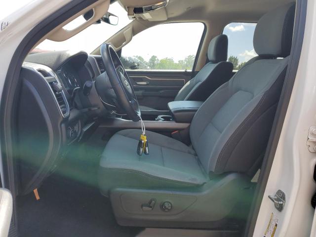 2020 RAM 1500 BIG H 1C6SRFFT8LN379332