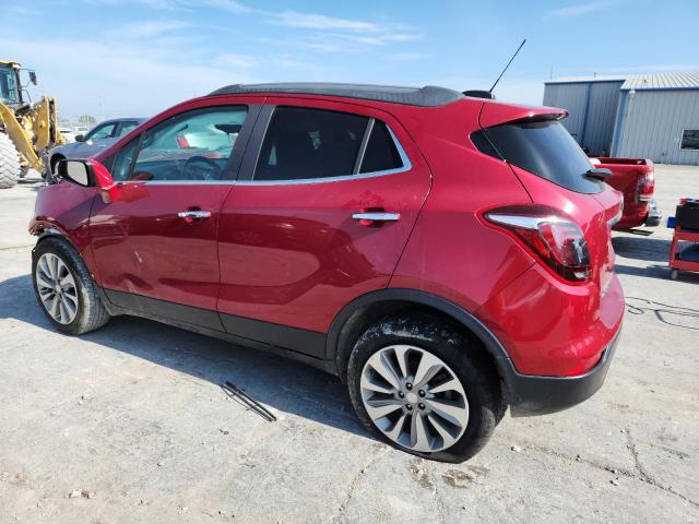 2018 BUICK ENCORE PRE KL4CJASB7JB667856