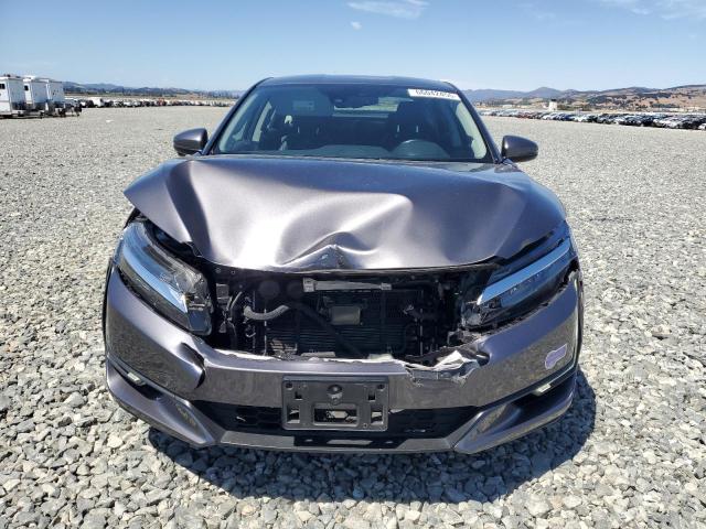 2018 HONDA CLARITY TO JHMZC5F38JC016863