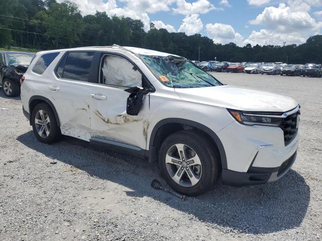 2025 HONDA PILOT EXL 5FNYG2H46SB006603