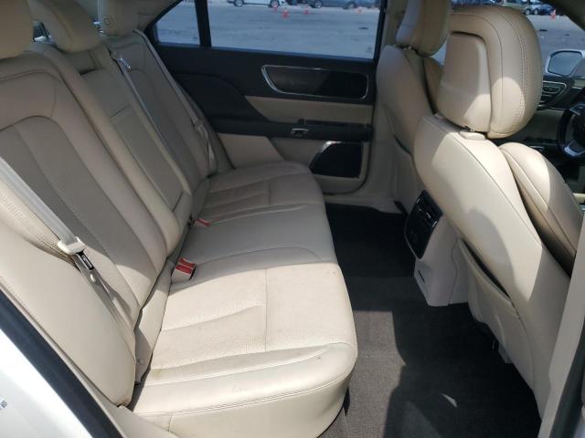 2019 LINCOLN CONTINENTA 1LN6L9SK2K5607488