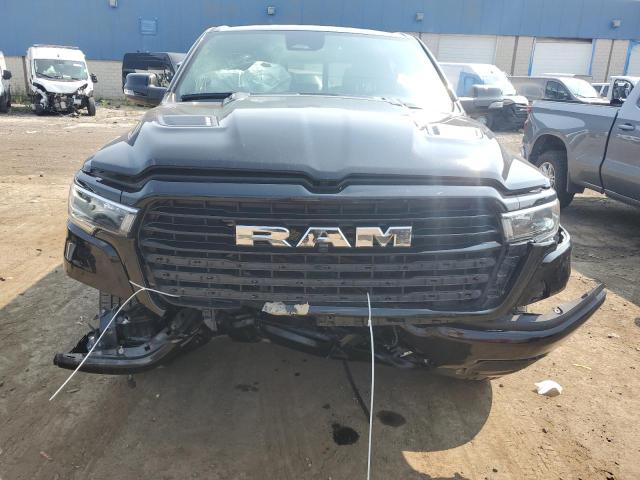 2025 RAM 1500 LARAM 1C6SRFJP9SN512057