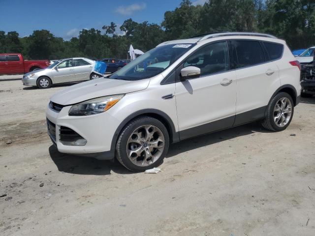 FORD ESCAPE TIT