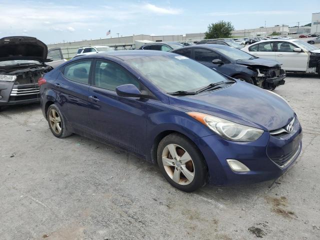 2012 HYUNDAI ELANTRA GL - 5NPDH4AE4CH083239