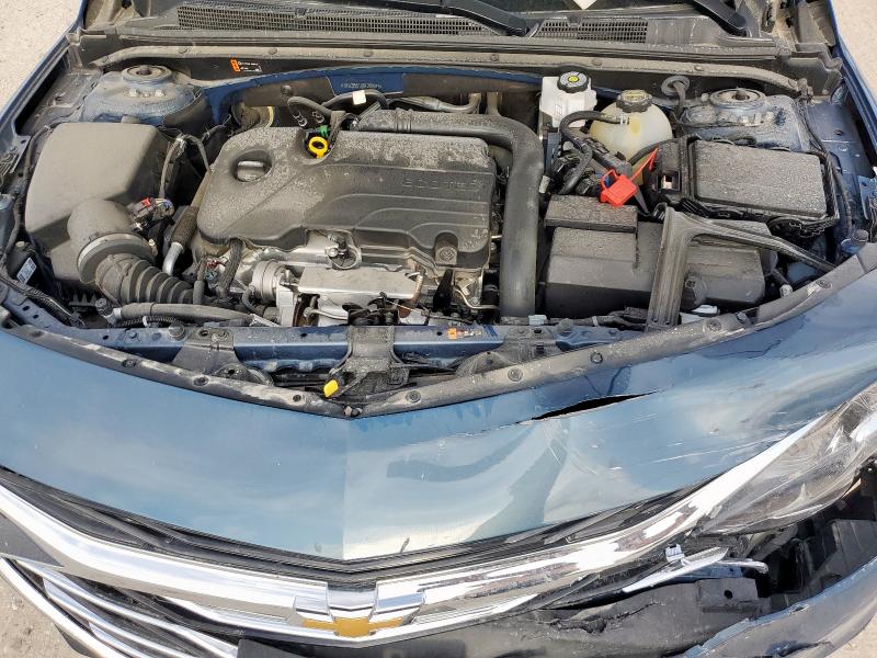 2024 CHEVROLET MALIBU LT - 1G1ZD5STXRF203075
