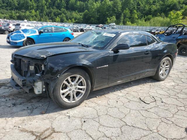 Global Auto Auctions: 2014 CHEVROLET CAMARO LS