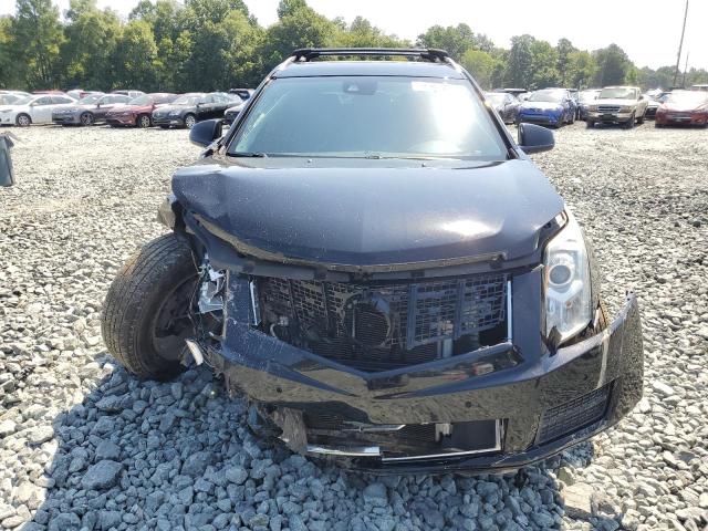 2015 CADILLAC SRX LUXURY COLLECTION 3GYFNBE34FS604186